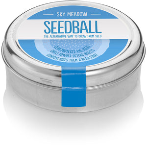 Seedball - Sky Meadow