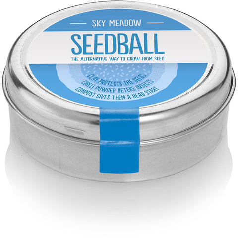 Seedball - Sky Meadow