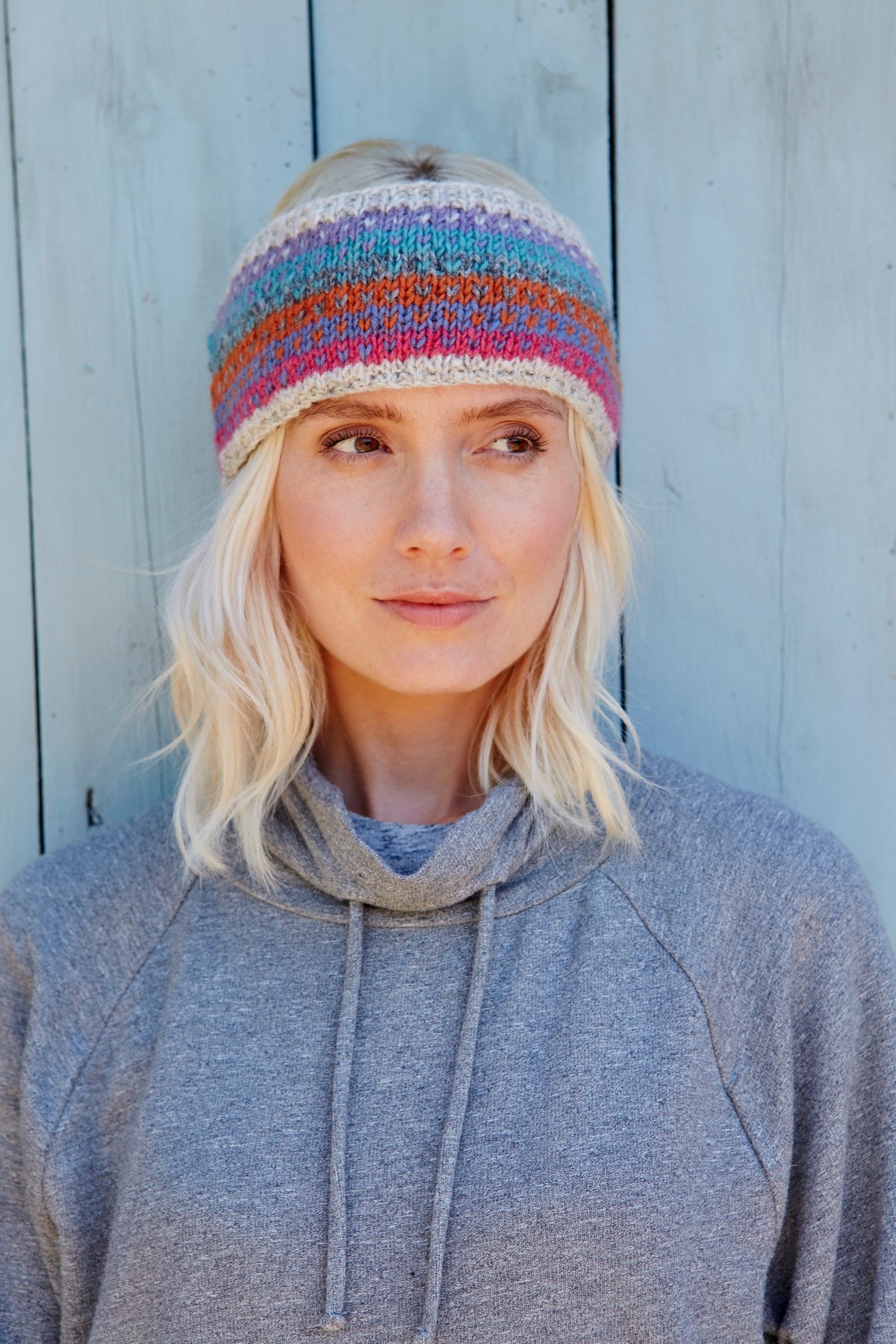 Pachamama Villarica Headband