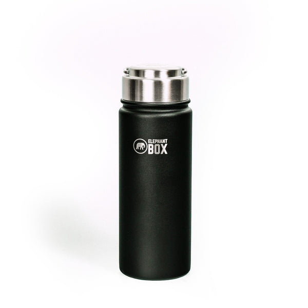 Wide Mouthed Insulated Bottle 500ml